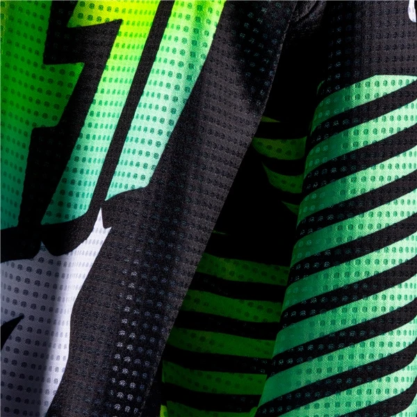 LEATT MX 3.5 Jersey - L - 492244