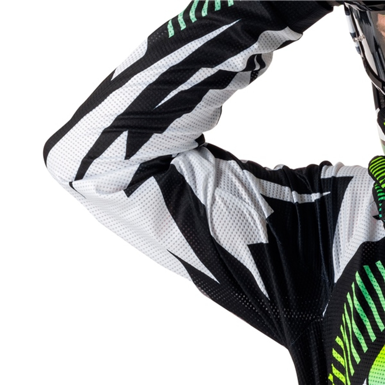 LEATT MX 3.5 Jersey - S - 492242