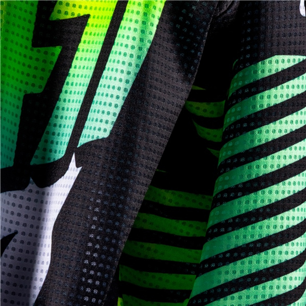 LEATT MX 3.5 Jersey - S - 492242