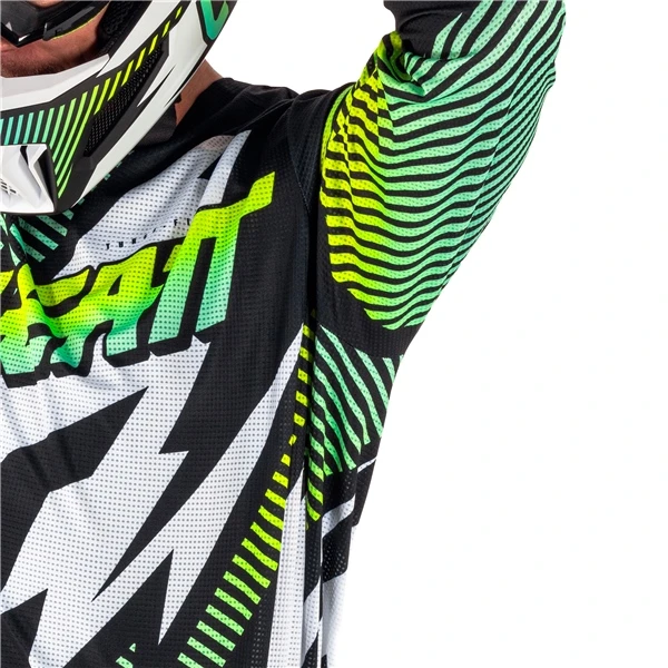 LEATT MX 3.5 Jersey - S - 492242