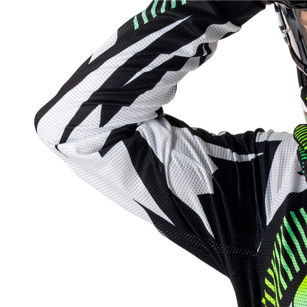 LEATT MX 3.5 Jersey - M - 492243