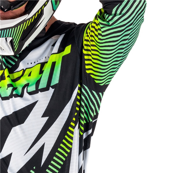 LEATT MX 3.5 Jersey - M - 492243