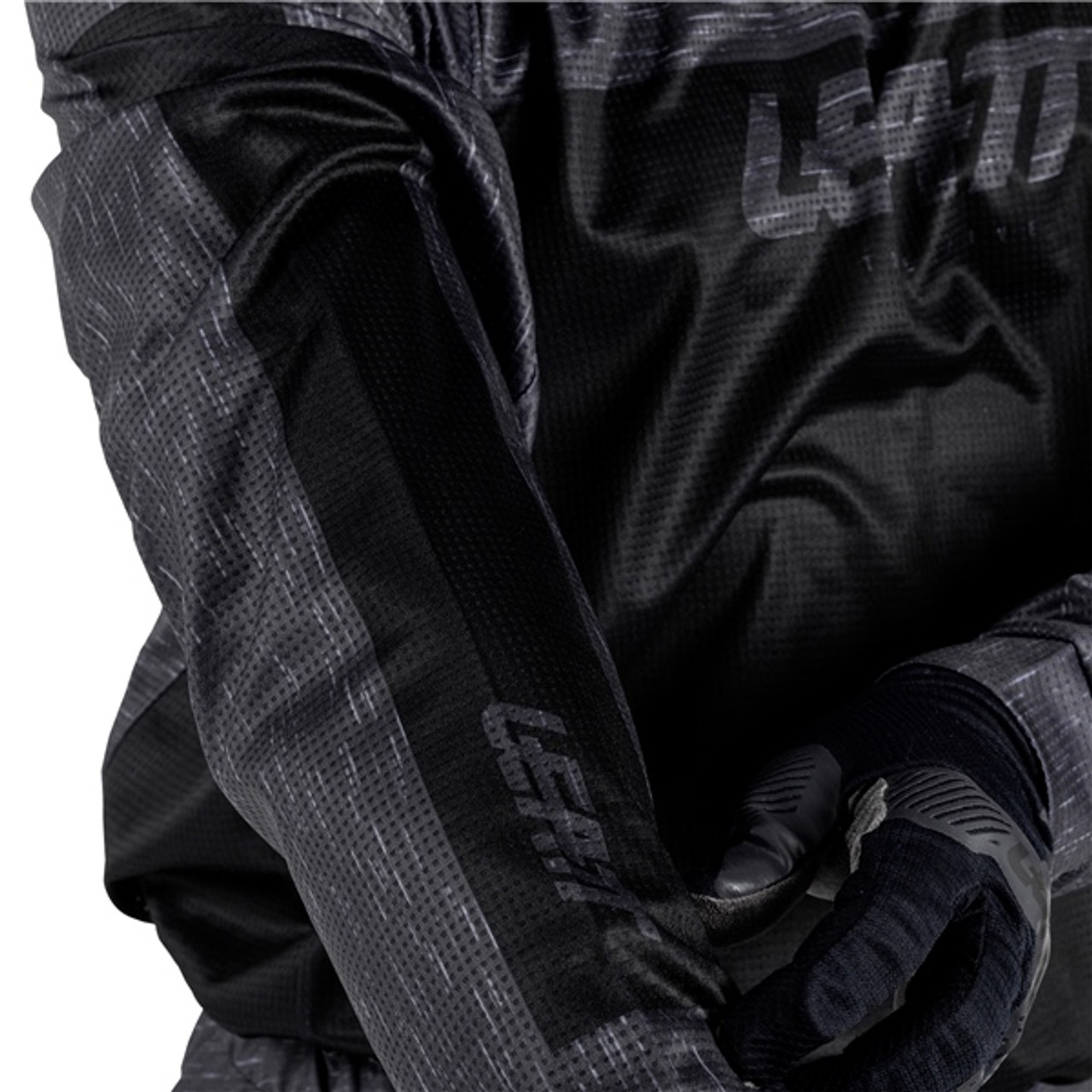 LEATT MX 3.5 Jersey - 2XL - 492236