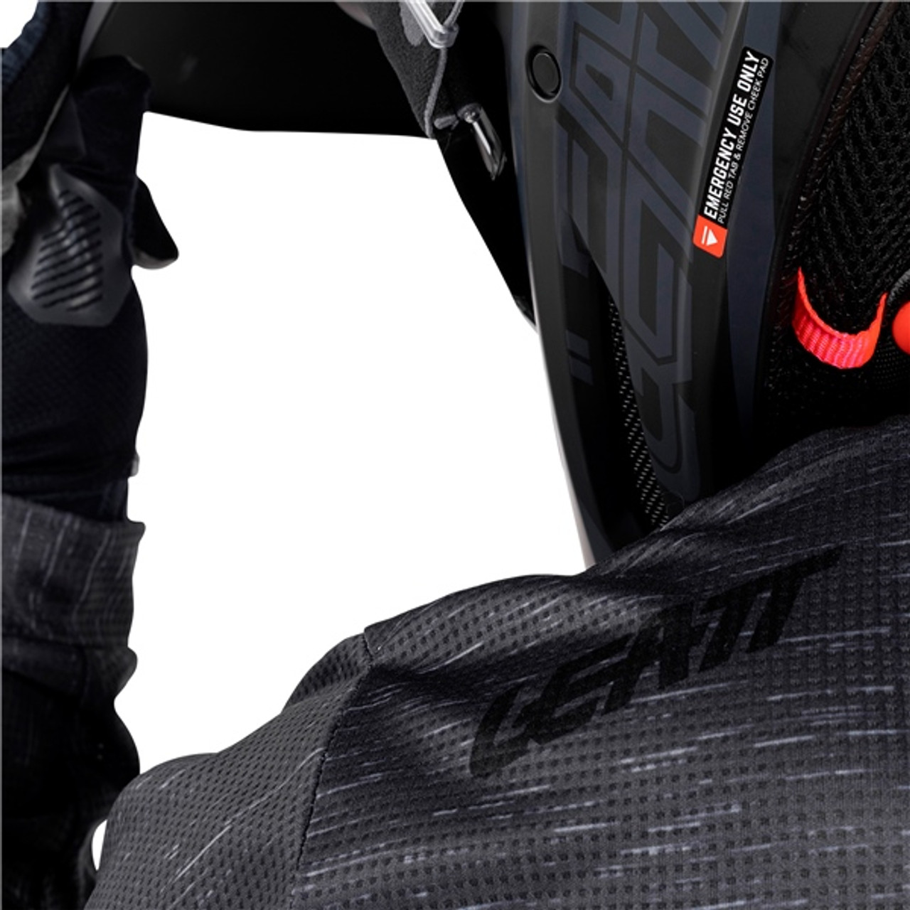 LEATT MX 3.5 Jersey - 2XL - 492236