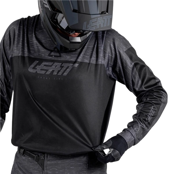 LEATT MX 3.5 Jersey - S - 492232