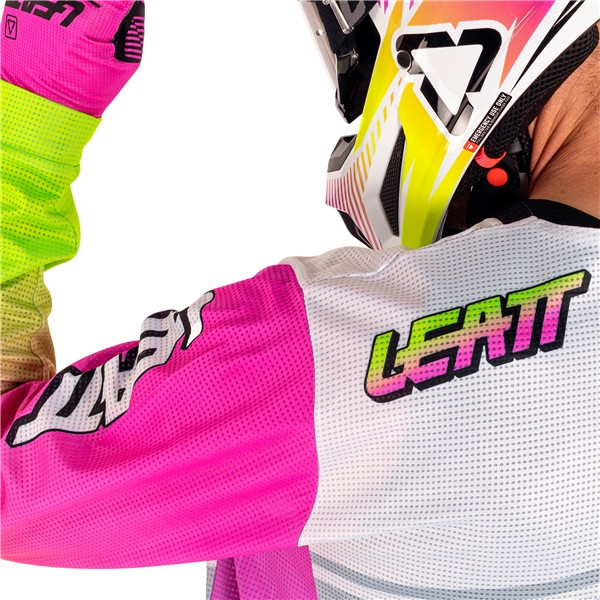 LEATT MX 3.5 Jersey - S - 492222