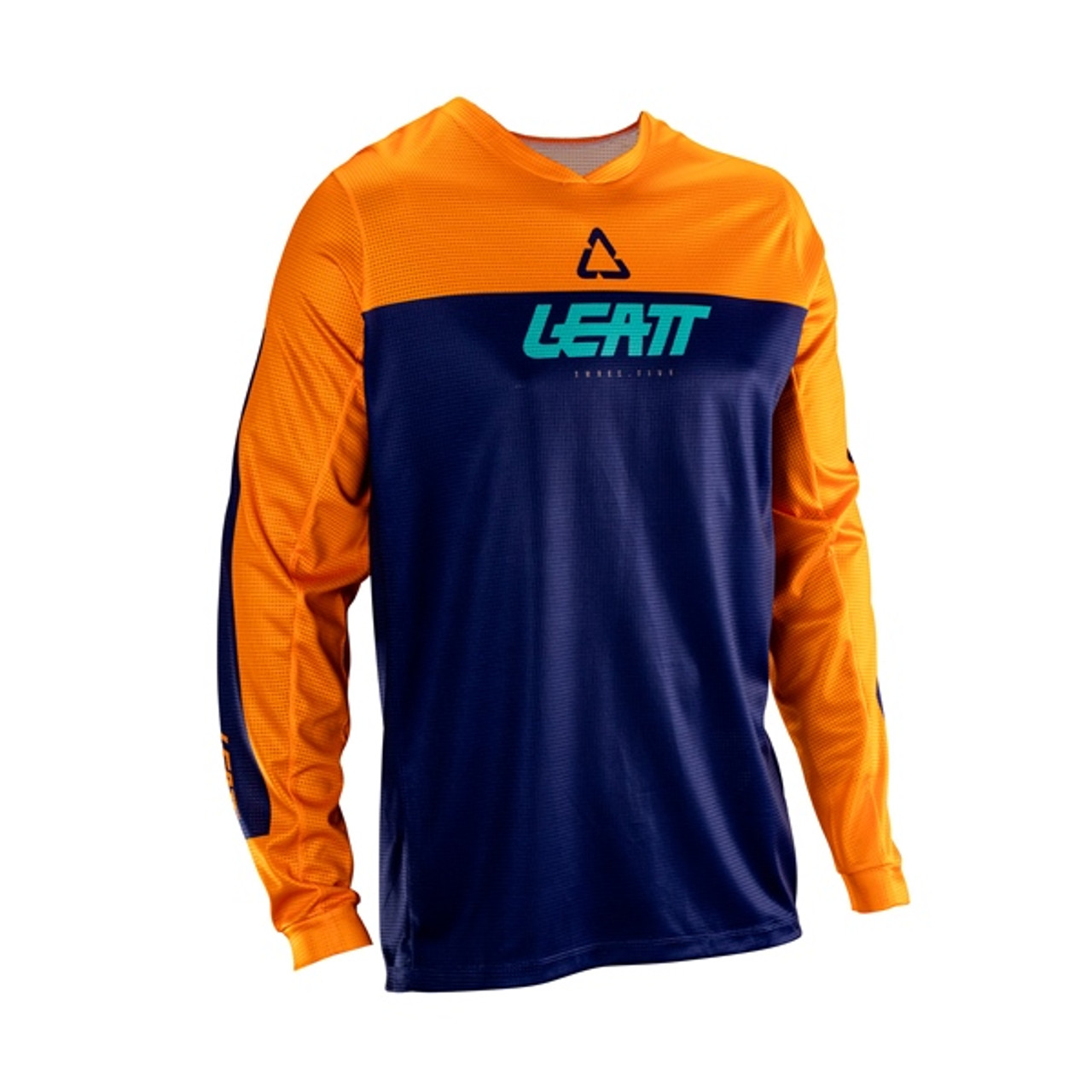LEATT MX 3.5 Jersey - XL - 492205