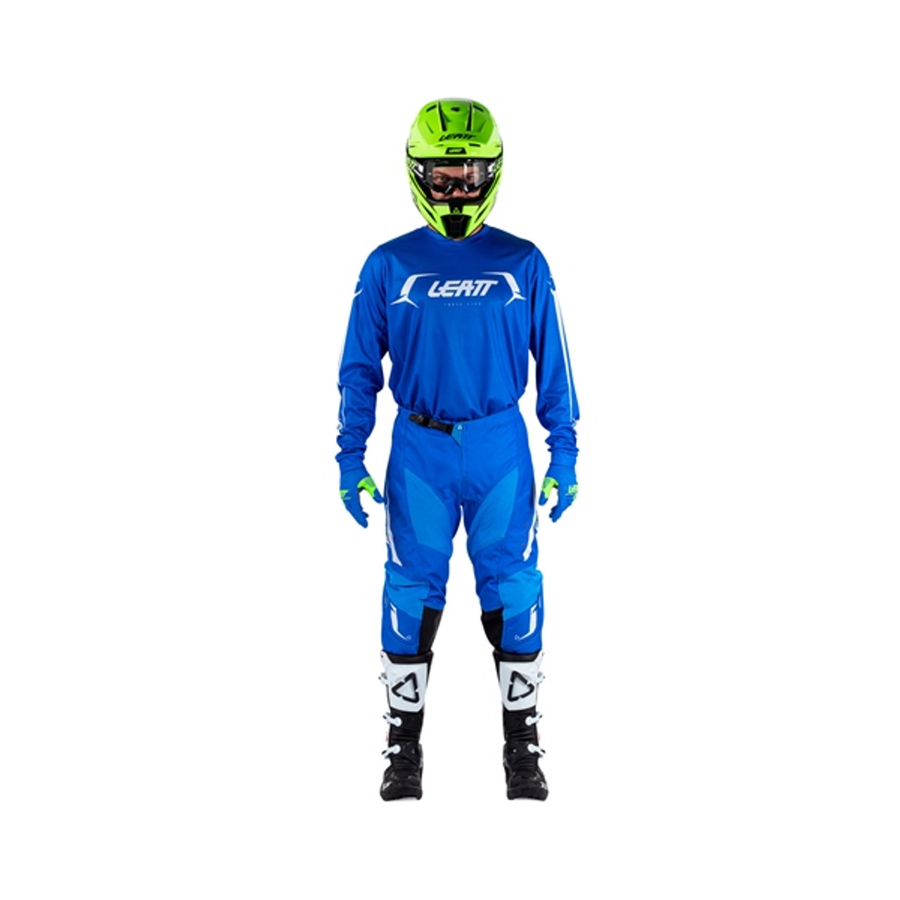LEATT MX 3.5 Jersey - S - 492182