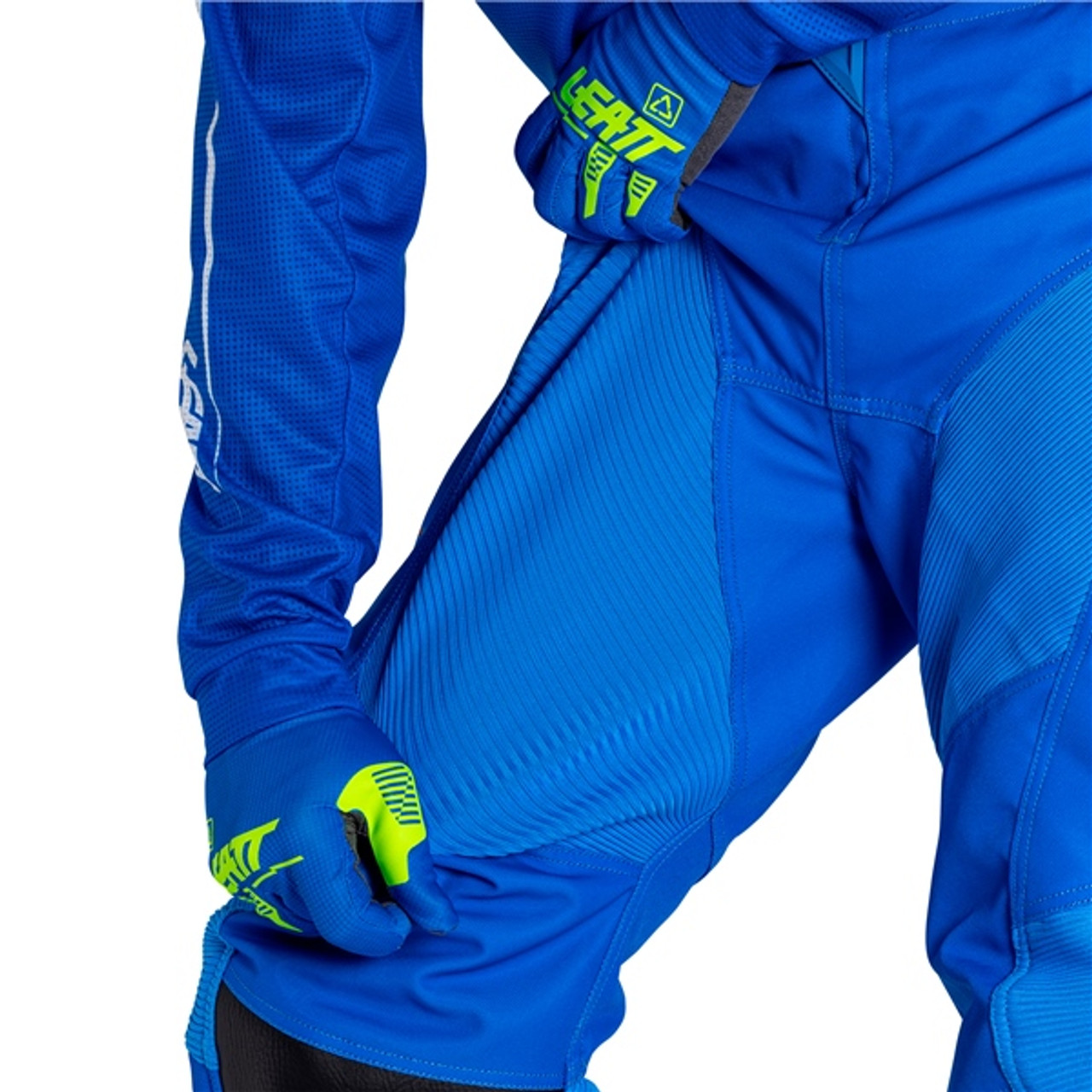 LEATT MX 3.5 Jersey - S - 492182