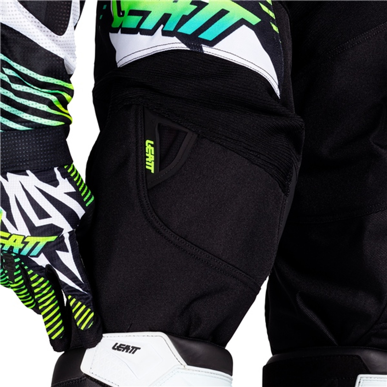 LEATT 3.5 Ride Suit - V26 Men - L - 492174