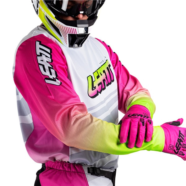 LEATT 3.5 Ride Suit - V26 Men - XL - 492155