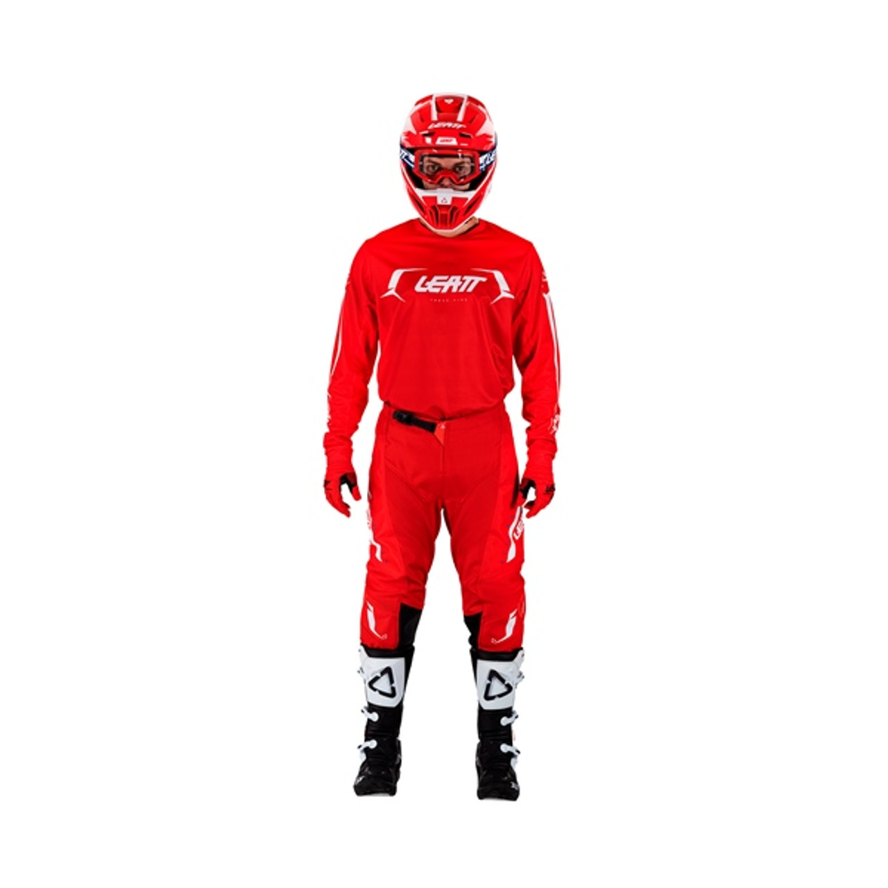 LEATT 3.5 Ride Suit - V26 Men - S - 492142