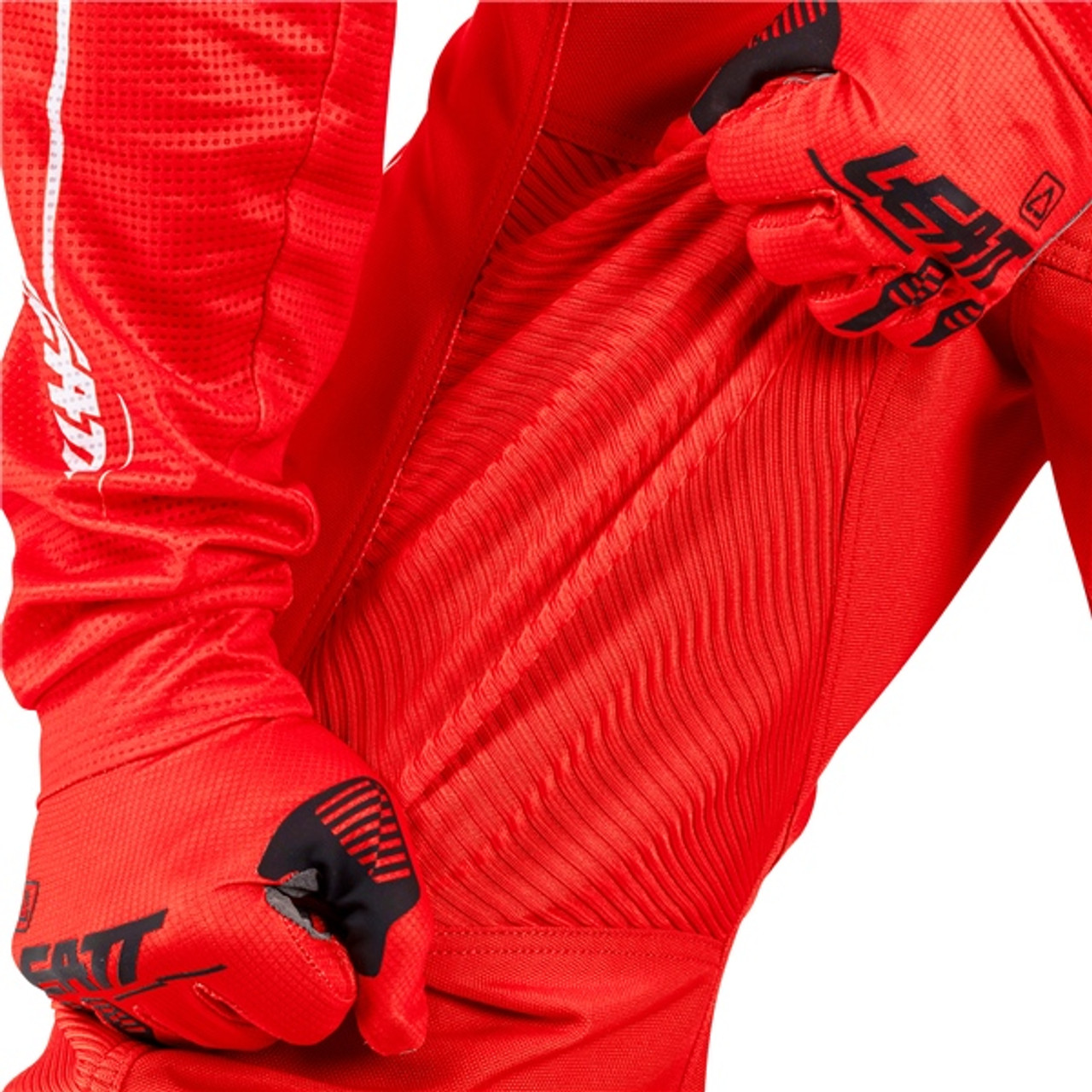 LEATT 3.5 Ride Suit - V26 Men - S - 492142