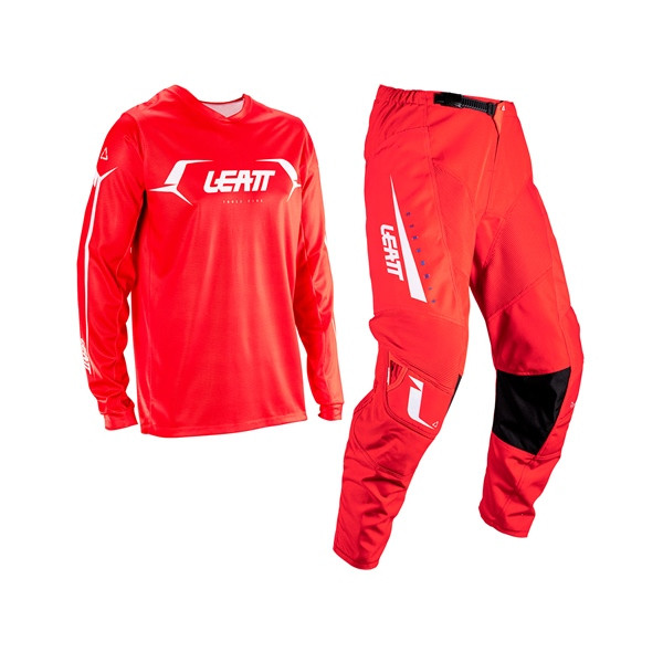 LEATT 3.5 Ride Suit - V26 Men - S - 492142