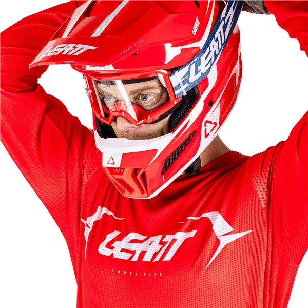 LEATT 3.5 Ride Suit - V26 Men - S - 492142
