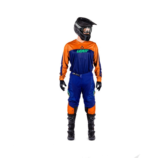 LEATT 3.5 Ride Suit - V26 Men - 3XL - 492137