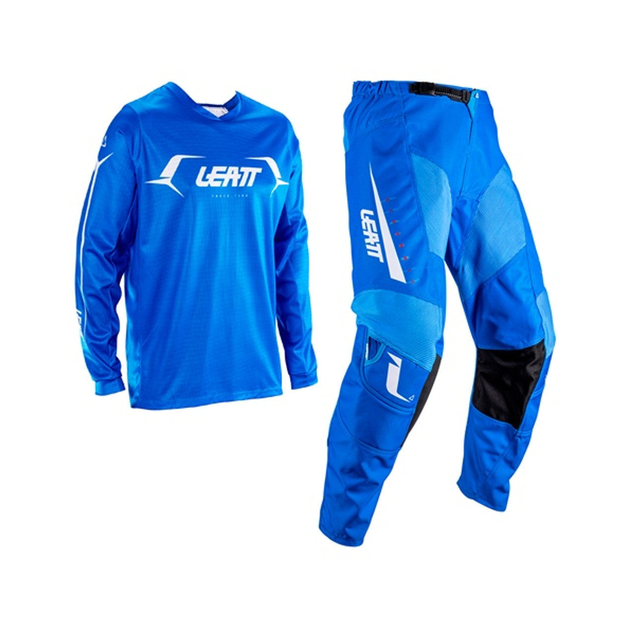 LEATT 3.5 Ride Suit - V26 Men - XL - 492115