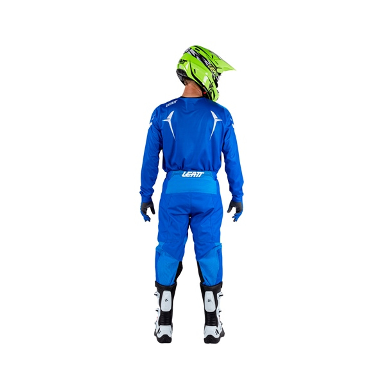 LEATT 3.5 Ride Suit - V26 Men - XL - 492115