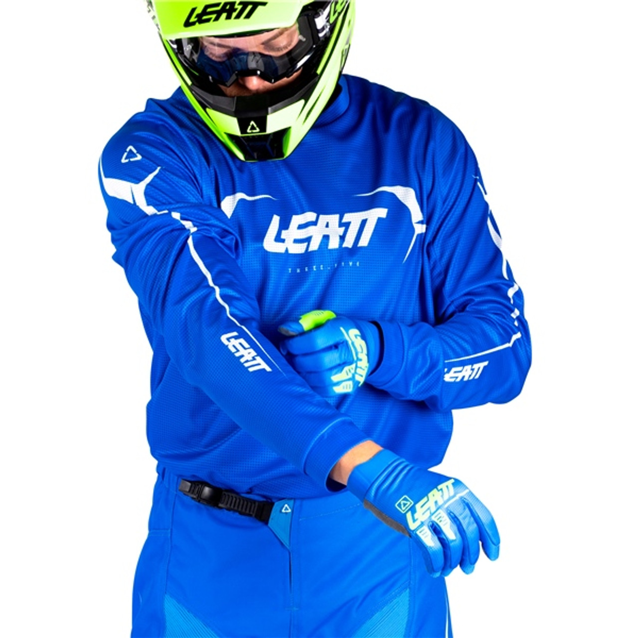 LEATT 3.5 Ride Suit - V26 Men - XL - 492115