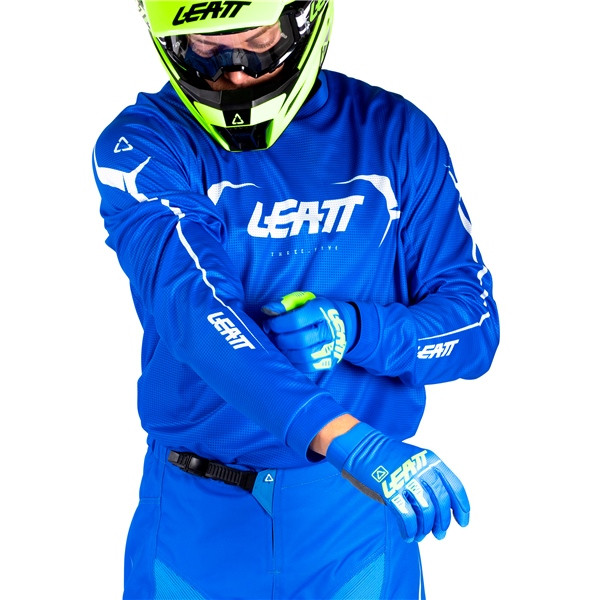 LEATT 3.5 Ride Suit - V26 Men - XS - 492111