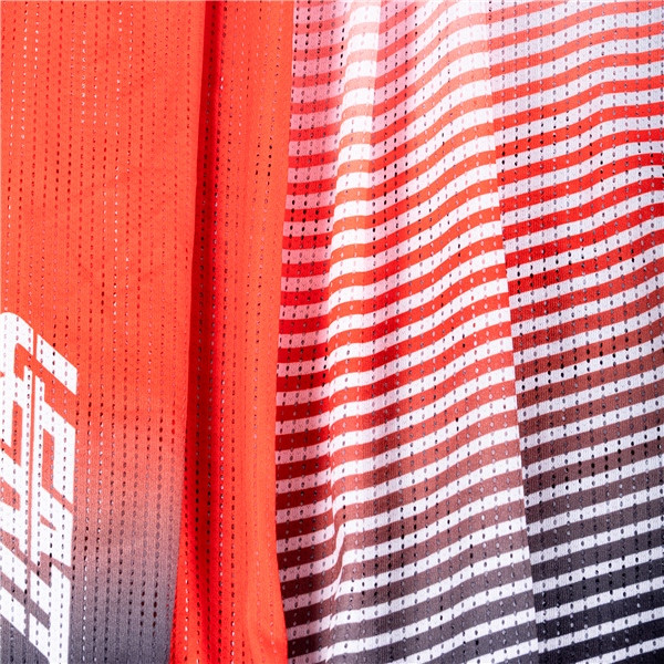 LEATT 4.5 X-Flow Jersey - L - 492034