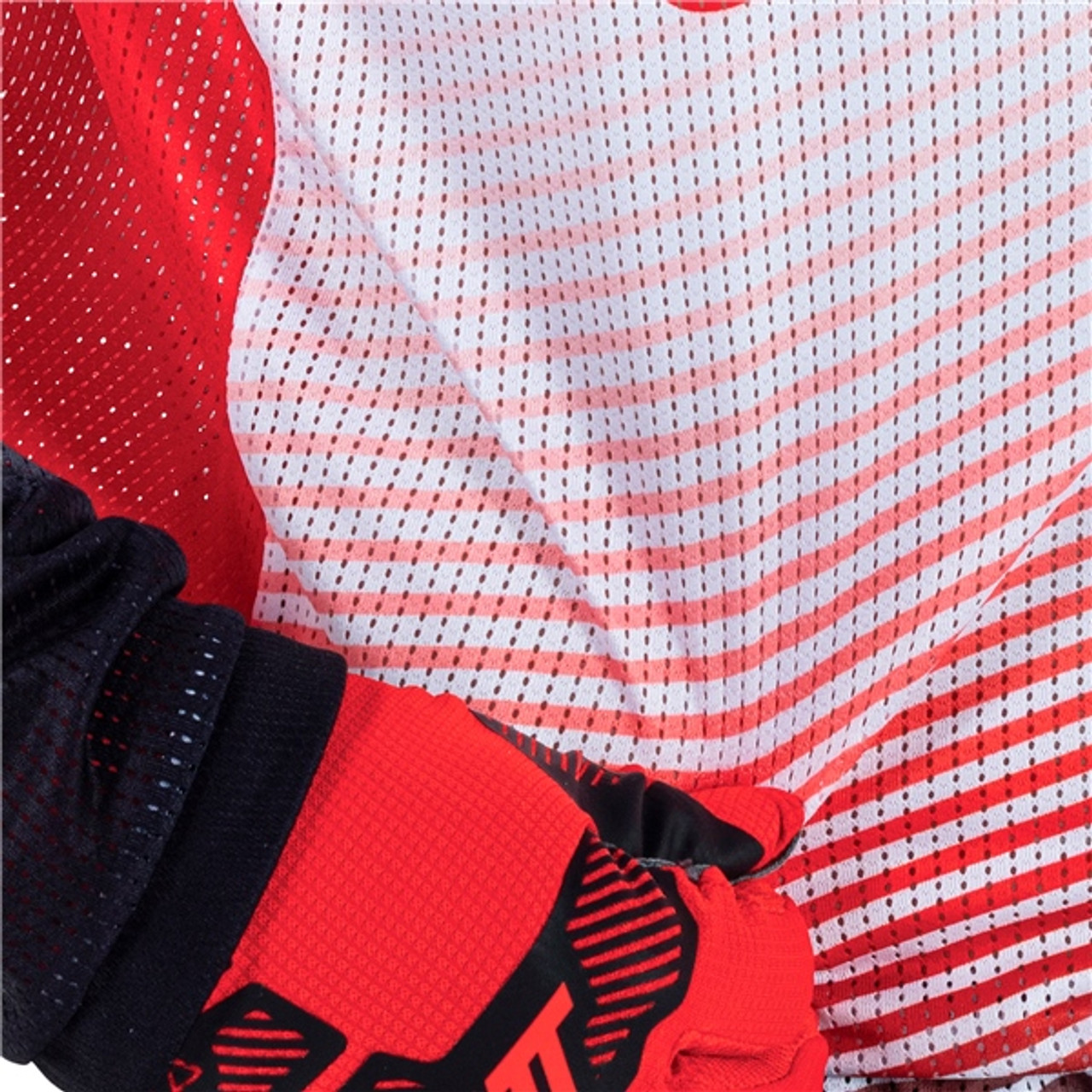 LEATT 4.5 X-Flow Jersey - M - 492033
