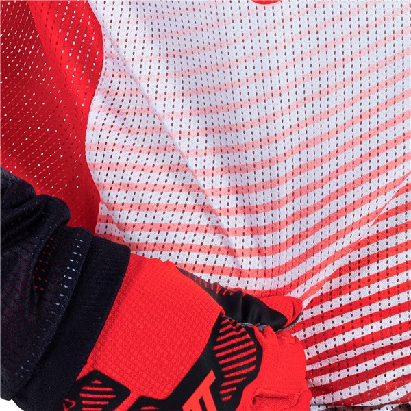 LEATT 4.5 X-Flow Jersey - M - 492033