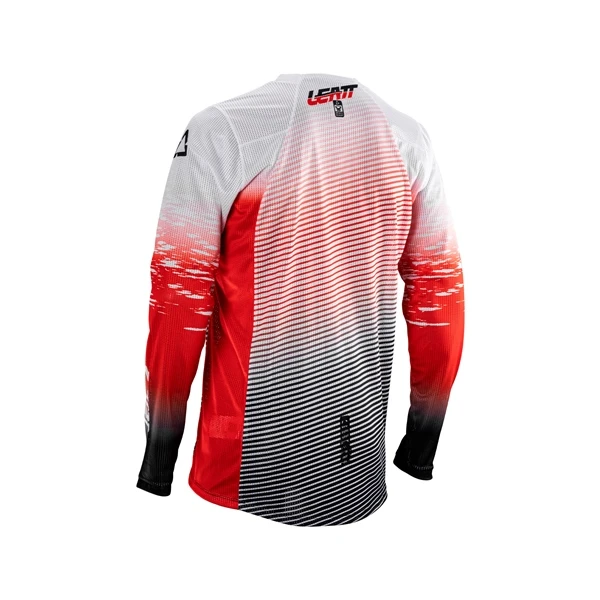 LEATT 4.5 X-Flow Jersey - S - 492032