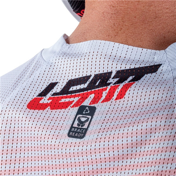 LEATT 4.5 X-Flow Jersey - S - 492032