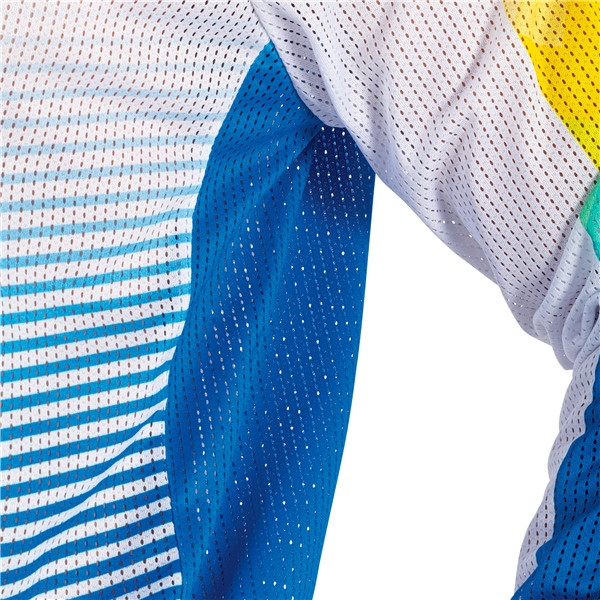 LEATT 4.5 X-Flow Jersey - L - 492024