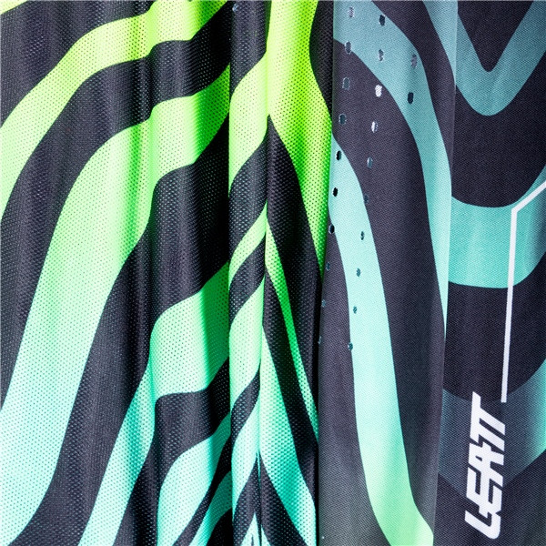 LEATT 5.5 MX Jersey - L - 483874