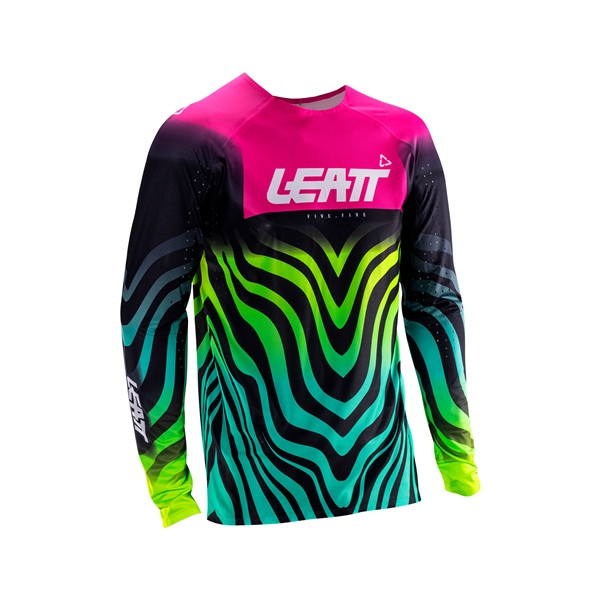 LEATT 5.5 MX Jersey - 2XL - 483876
