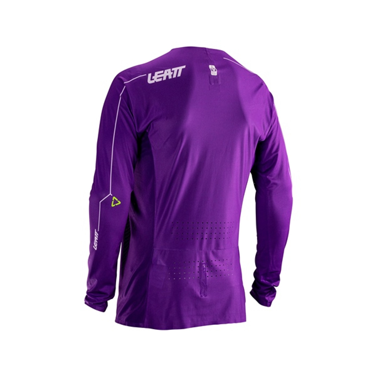 LEATT 5.5 MX Jersey - XL - 483855