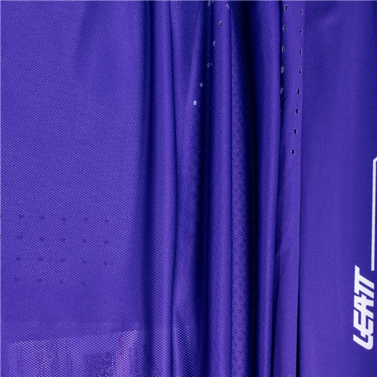 LEATT 5.5 MX Jersey - XL - 483855