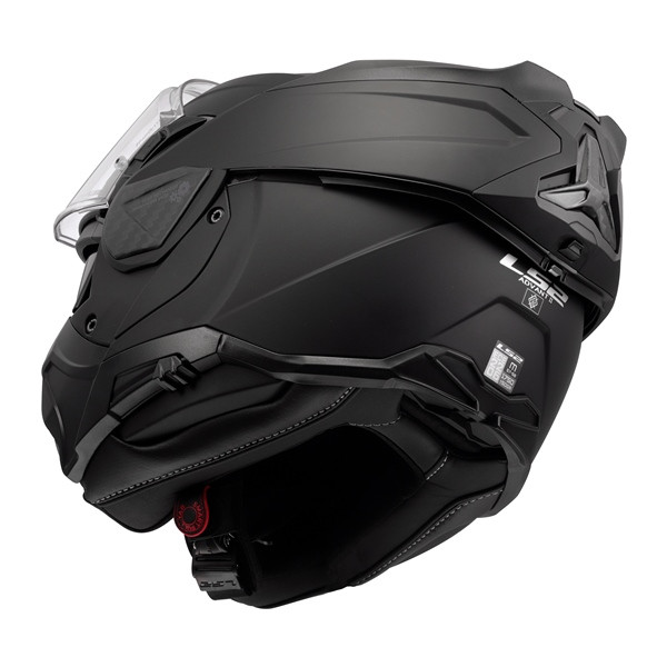 LS2 Advant II Modular Helmet Solid - XS - 424531