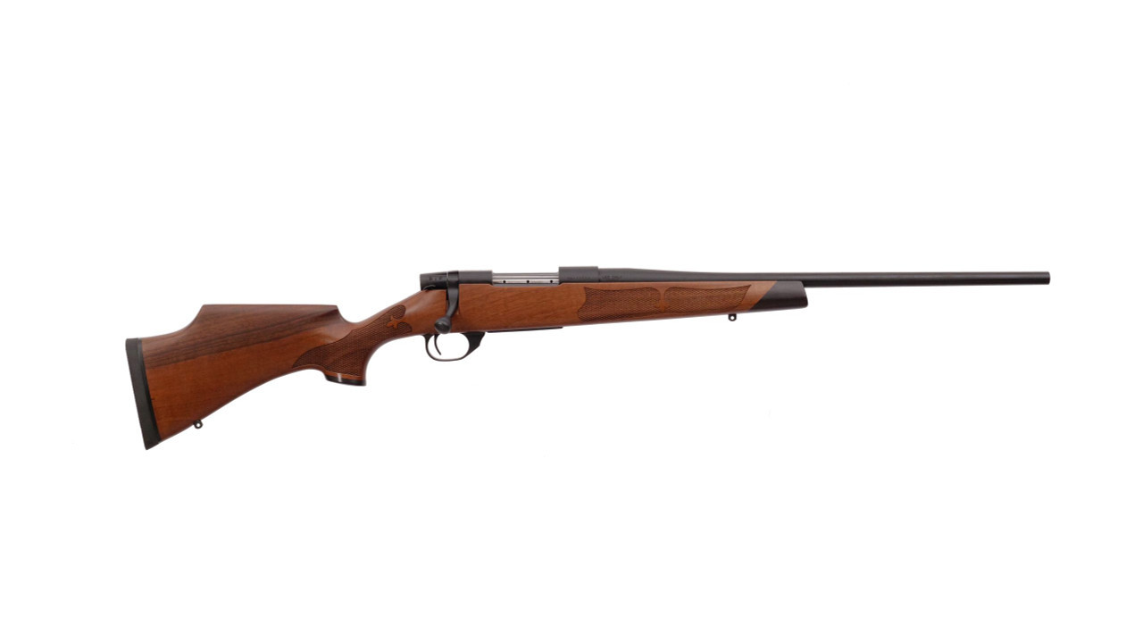 Weatherby Vanguard Camilla 223 Rem Bolt Action, 20" Threaded Barrel