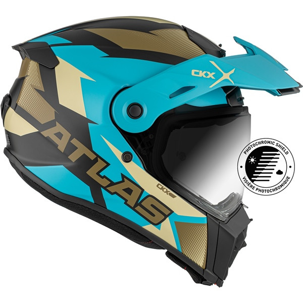 CKX Atlas Dust - L - 518424
