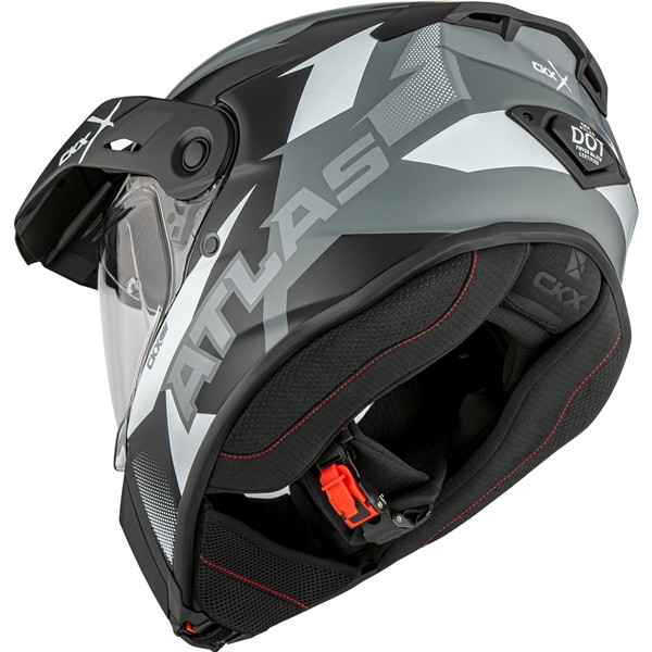 CKX Atlas Dust - 3XL - 518407
