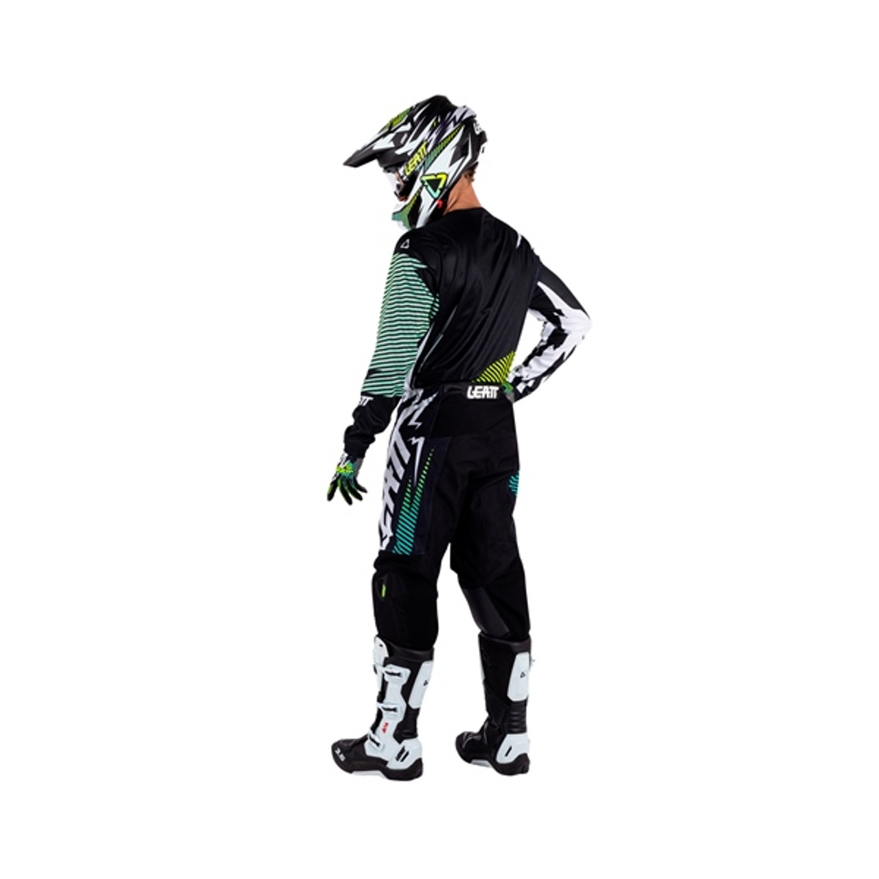 LEATT 3.5 Ride Suit - V26 Men - S - 492172
