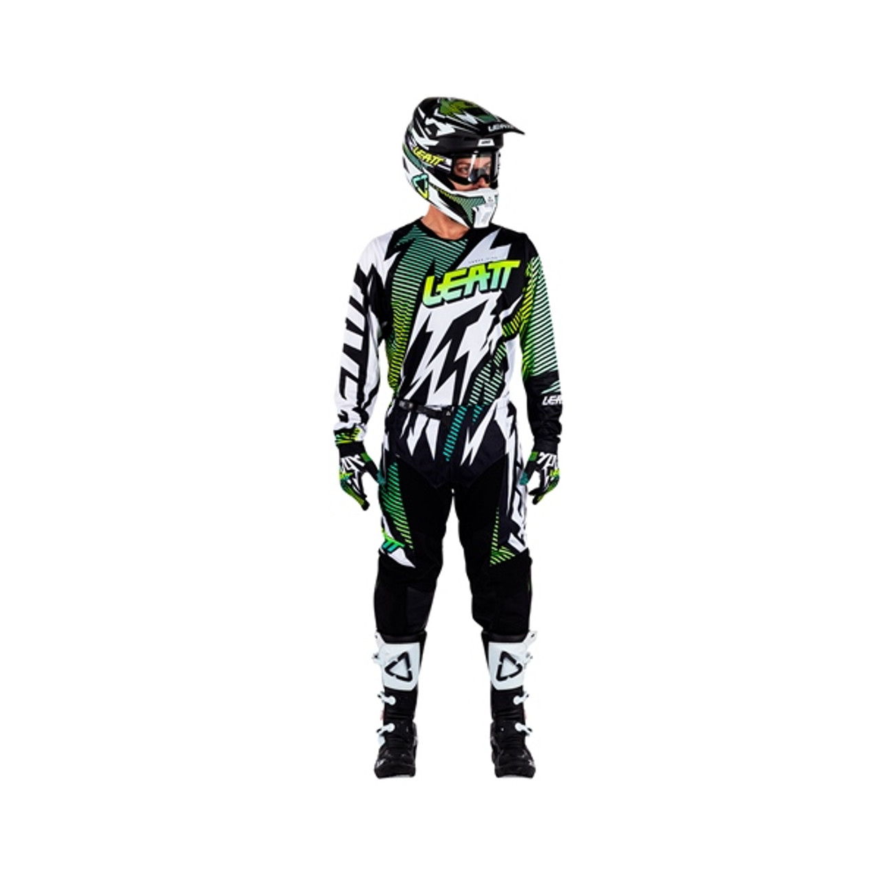 LEATT 3.5 Ride Suit - V26 Men - S - 492172