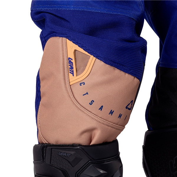 LEATT 3.5 Ride Suit - V26 Men - XS - 492121