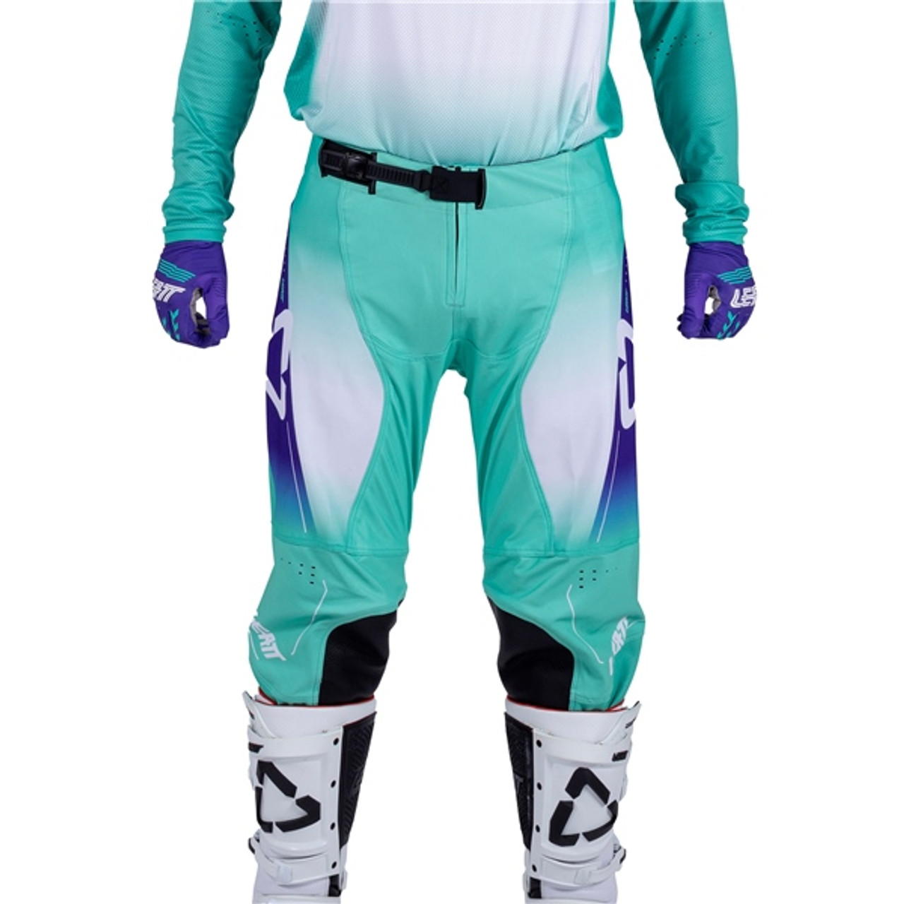 LEATT Lite 4.5 Pant Men - V26 - 34 - 492074