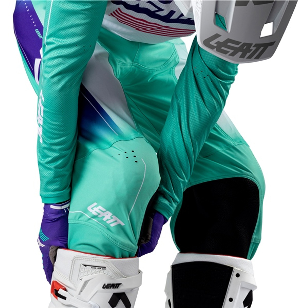 LEATT Lite 4.5 Pant Men - V26 - 34 - 492074