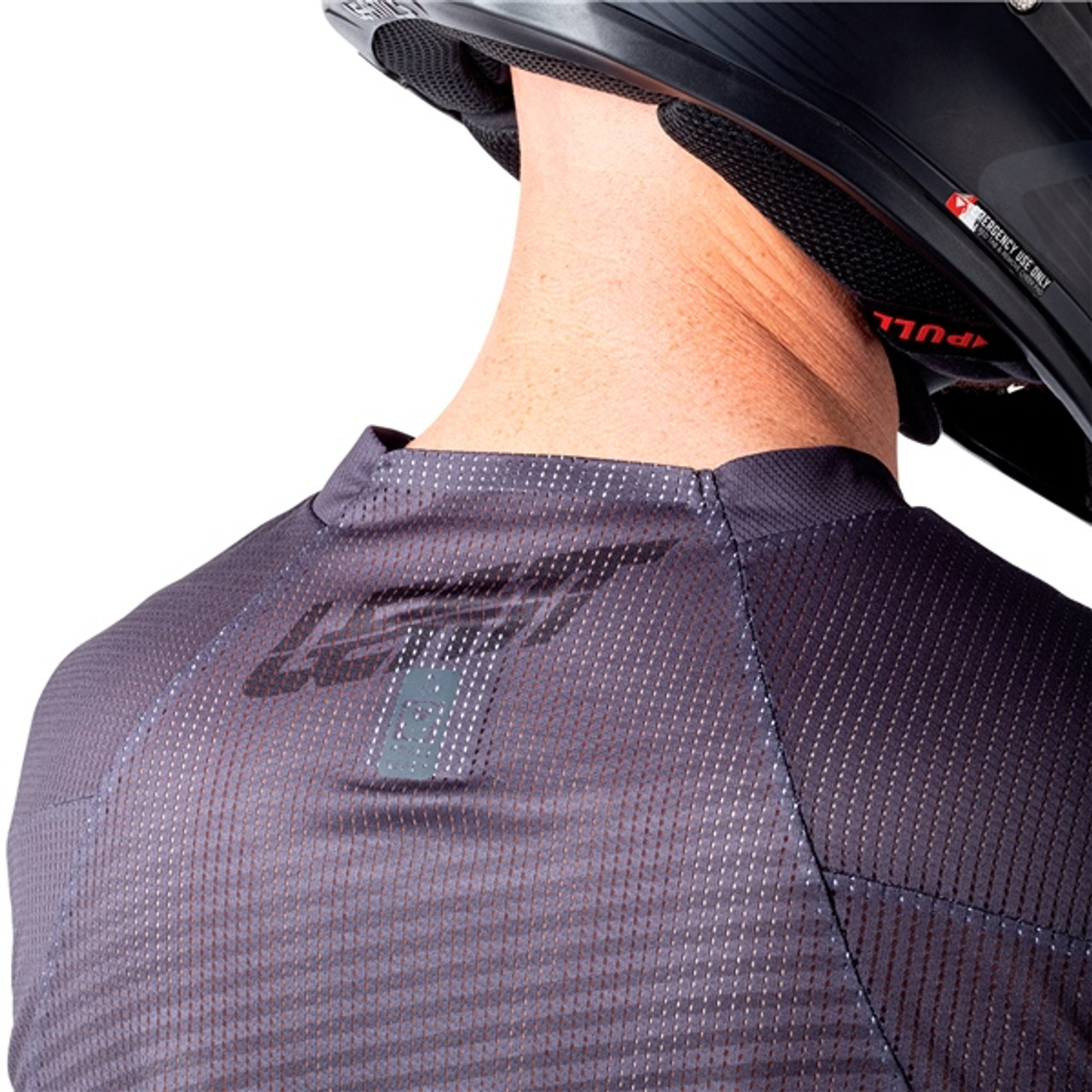 LEATT 4.5 X-Flow Jersey - S - 492012