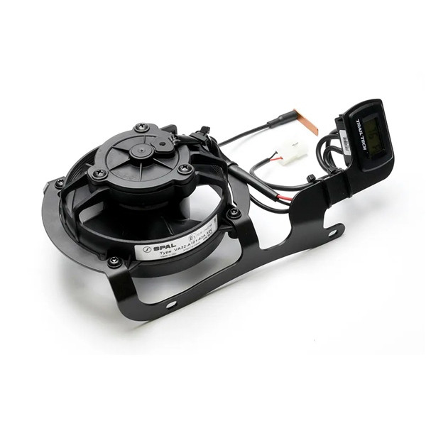Trailtech Radiator Fan Kit 223175 - 223175