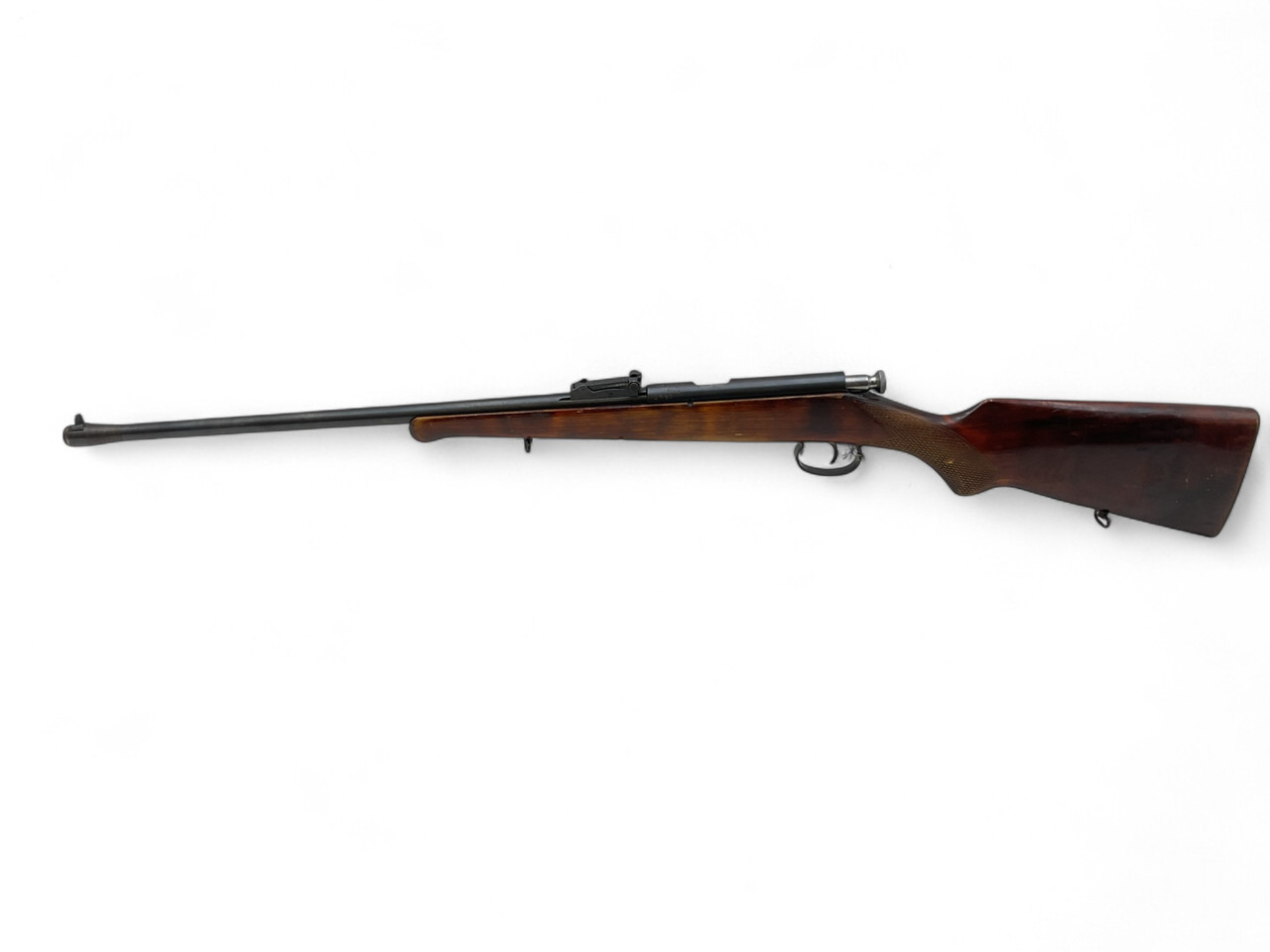 TOZ-16 Single-Shot Bolt-Action Training Rifle, Used Surplus