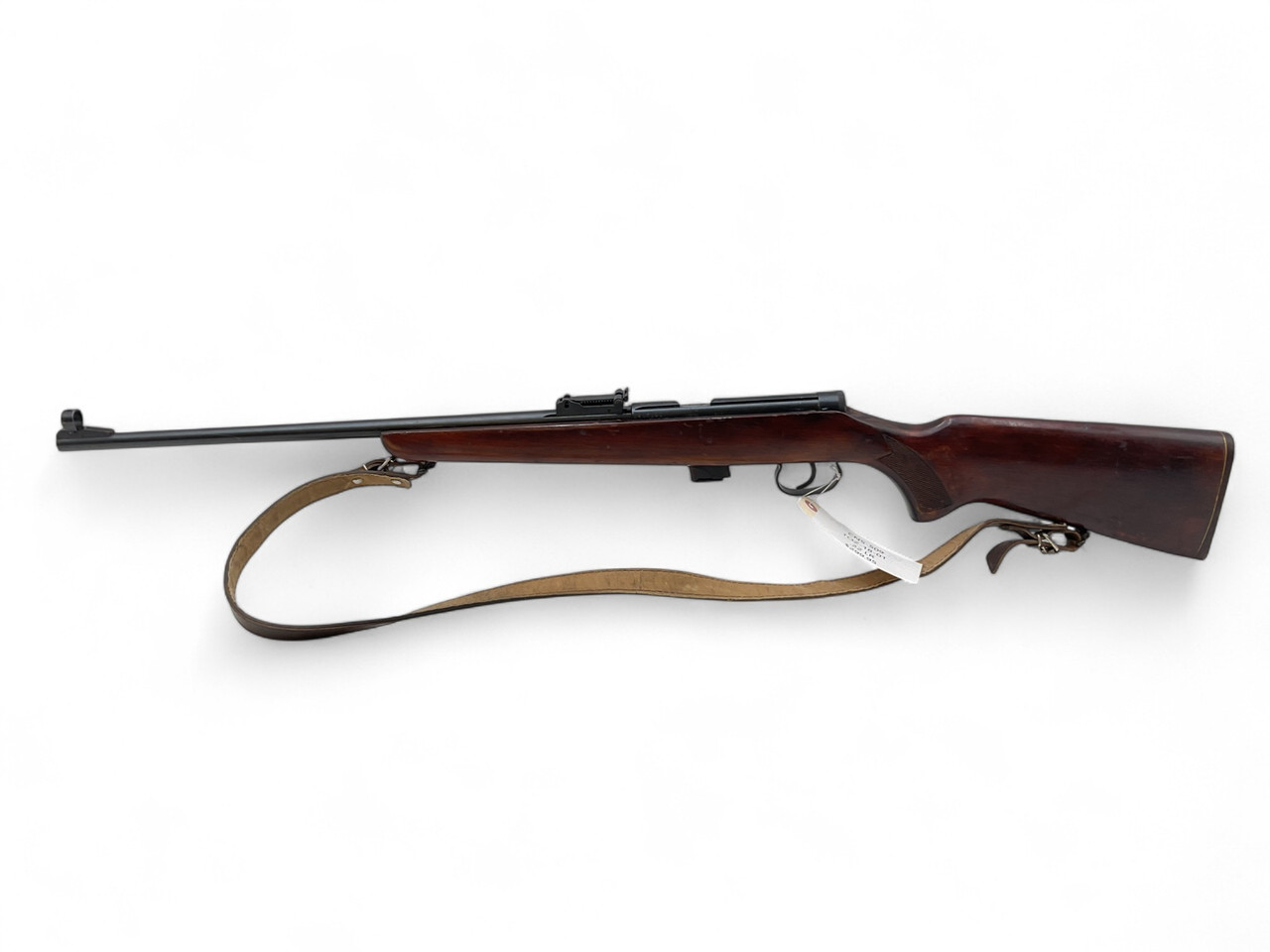 TOZ-18-01 Bolt-Action Training Rifle, Used Surplus
