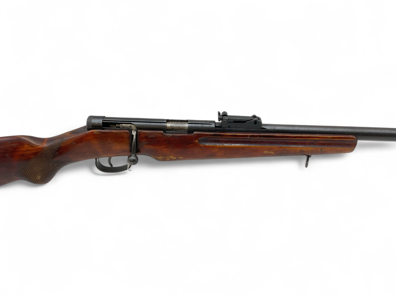 TOZ-8M Single-Shot Bolt-Action Training Rifle, Used Surplus