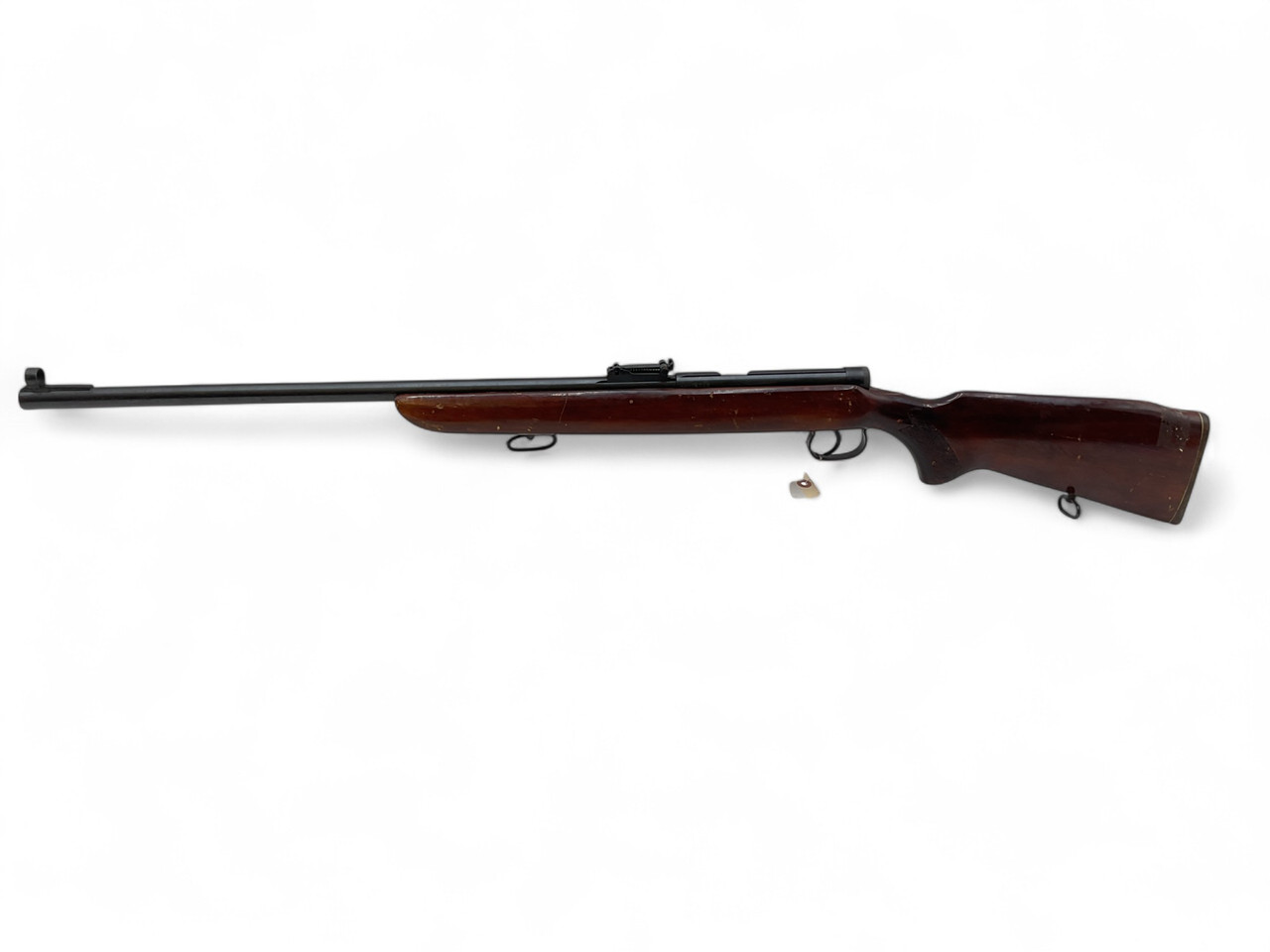 TOZ-8-01 Single-Shot Bolt-Action Training Rifle, Used Surplus