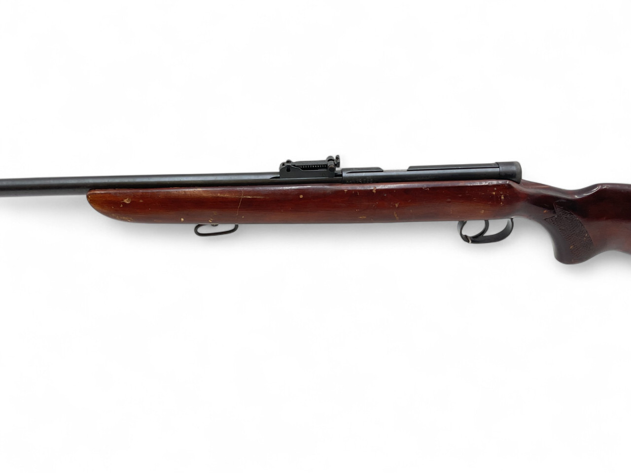 TOZ-8-01 Single-Shot Bolt-Action Training Rifle, Used Surplus